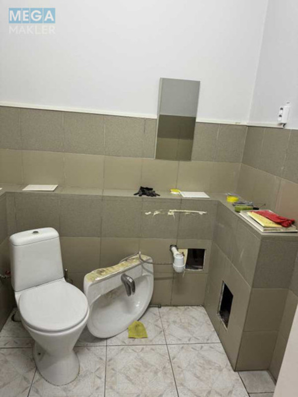 Оренда комерційної нерухомості, 105 кв.м, под магазин, <a class="location-link" href="/kiev/" title="Недвижимость Київ">Київ</a>, <a class="location-link" href="/kiev/darnickij/" title="Недвижимость Дарницький район">Дарницький р-н</a>, Петра Григоренка просп., 33/44 (изображение 8)
