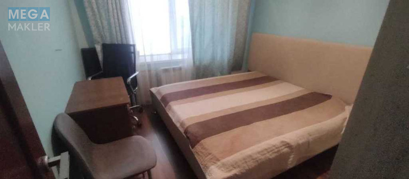 Оренда 3 кімнатної квартири, <a class="location-link" href="/kiev/" title="Недвижимость Київ">Київ</a>, <a class="location-link" href="/kiev/dneprovskij/" title="Недвижимость Дніпровський район">Дніпровський р-н</a>, Алма-Атинская ул., 41а (изображение 4)