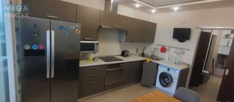 Оренда 3 кімнатної квартири, <a class="location-link" href="/kiev/" title="Недвижимость Київ">Київ</a>, <a class="location-link" href="/kiev/dneprovskij/" title="Недвижимость Дніпровський район">Дніпровський р-н</a>, Алма-Атинская ул., 41а (изображение 5)