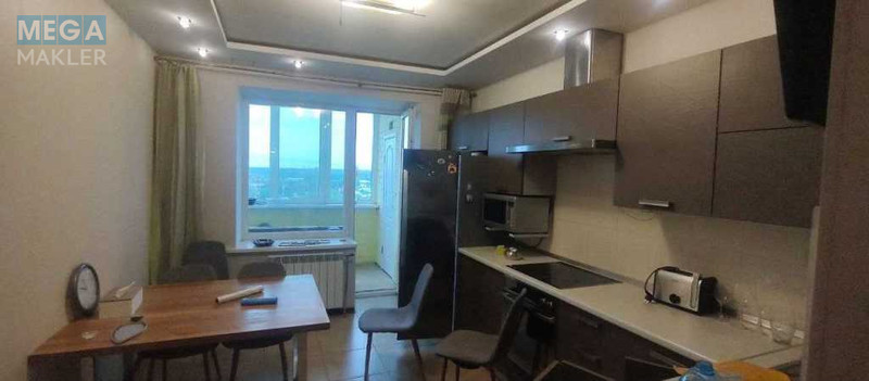 Оренда 3 кімнатної квартири, <a class="location-link" href="/kiev/" title="Недвижимость Київ">Київ</a>, <a class="location-link" href="/kiev/dneprovskij/" title="Недвижимость Дніпровський район">Дніпровський р-н</a>, Алма-Атинская ул., 41а (изображение 8)