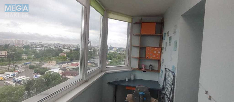 Оренда 3 кімнатної квартири, <a class="location-link" href="/kiev/" title="Недвижимость Київ">Київ</a>, <a class="location-link" href="/kiev/dneprovskij/" title="Недвижимость Дніпровський район">Дніпровський р-н</a>, Алма-Атинская ул., 41а (изображение 19)