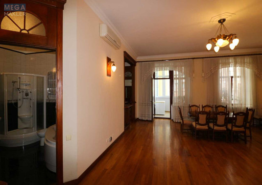 Продаж 4 кімнатної квартири (130/87/13), 3 пов. 5 пов. будинку, <a class="location-link" href="/kiev/" title="Недвижимость Київ">Київ</a>, <a class="location-link" href="/kiev/shevchenkovskij/" title="Недвижимость Шевченківський район">Шевченківський р-н</a>, Малопідвальна вул., 10 (изображение 2)