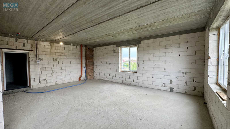 Продаж 2 кімнатної квартири (55,2/40,2/10), 2 пов. 3 пов. будинку, <a class="location-link" href="/kiev/" title="Недвижимость Київ">Київ</a>, <a class="location-link" href="/kiev/darnickij/" title="Недвижимость Дарницький район">Дарницький р-н</a>, Чехова вул., 15 (изображение 7)