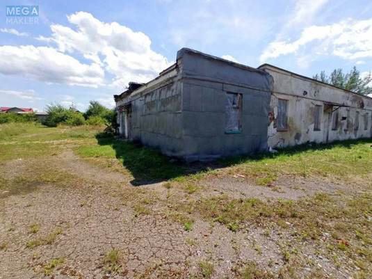 Продаж комплексу будівель та споруд, 850&nbsp;кв.м, под производство, <a class="location-link" href="/kalush/" title="Недвижимость Калуш">Калуш</a>, Івано-Франківська (изображение 8)