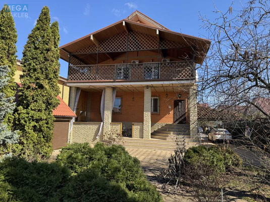 Оренда дома, <a class="location-link" href="/podgorcy-selo/" title="Недвижимость Підгірці">Підгірці</a>, Дніпровське шосе, 32 (изображение 22)