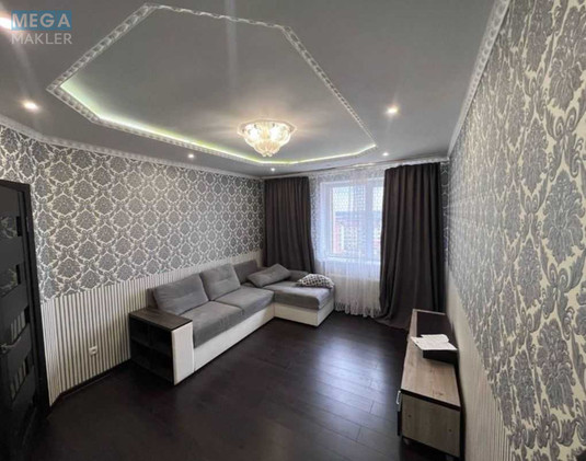 Оренда 1 кімнатної квартири, <a class="location-link" href="/rovno/" title="Недвижимость Рівне">Рівне</a>, Чорновола (изображение 2)
