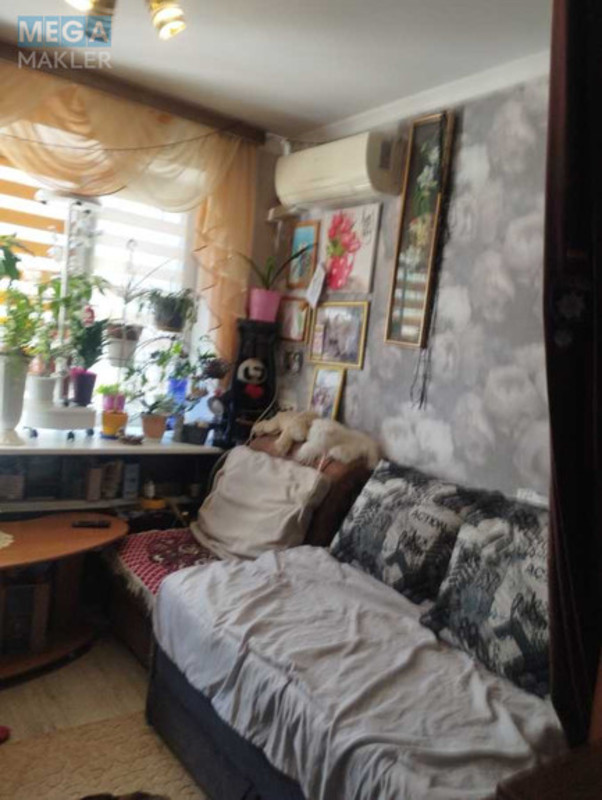Продаж 10 кімнатної квартири (20/?/?), 3 пов. 5 пов. будинку, <a class="location-link" href="/kiev/" title="Недвижимость Київ">Київ</a>, <a class="location-link" href="/kiev/darnickij/" title="Недвижимость Дарницький район">Дарницький р-н</a>, Бориспольская ул., 3 (изображение 4)