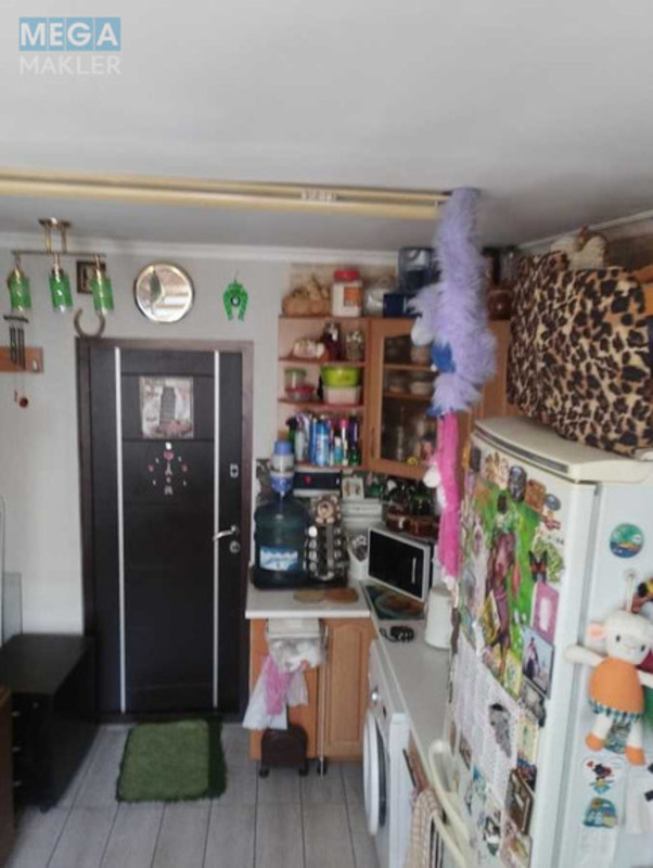 Продаж 10 кімнатної квартири (20/?/?), 3 пов. 5 пов. будинку, <a class="location-link" href="/kiev/" title="Недвижимость Київ">Київ</a>, <a class="location-link" href="/kiev/darnickij/" title="Недвижимость Дарницький район">Дарницький р-н</a>, Бориспольская ул., 3 (изображение 7)