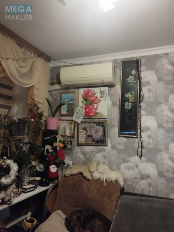 Продаж 10 кімнатної квартири (20/?/?), 3 пов. 5 пов. будинку, <a class="location-link" href="/kiev/" title="Недвижимость Київ">Київ</a>, <a class="location-link" href="/kiev/darnickij/" title="Недвижимость Дарницький район">Дарницький р-н</a>, Бориспольская ул., 3 (изображение 9)