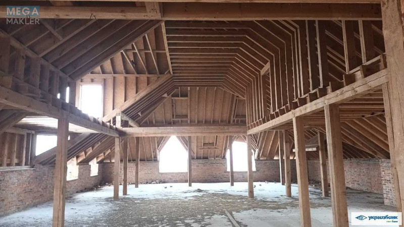 Продаж окремої будівлі/побудови, 1 142,40 кв.м, <a class="location-link" href="/ivanovka-selo-cn/" title="Недвижимость Іванівка">Іванівка</a>, Дружби, 50 (изображение 2)