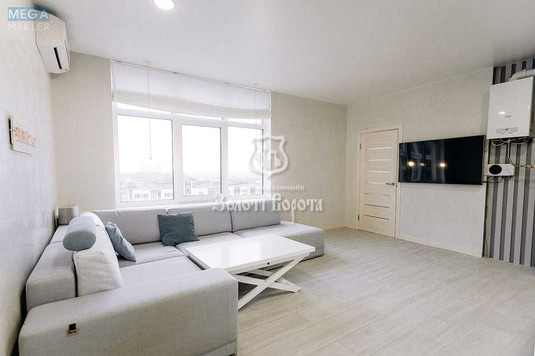 Продаж 2 кімнатної квартири (76/32/23), 7 пов. 9 пов. будинку, <a class="location-link" href="/kiev/" title="Недвижимость Київ">Київ</a>, <a class="location-link" href="/kiev/solomenskij/" title="Недвижимость Солом'янський район">Солом'янський р-н</a>, Юнацька вул., 6 (изображение 3)