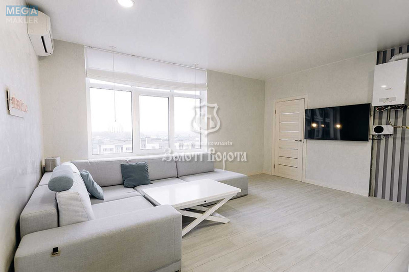 Продаж 2 кімнатної квартири (76/32/23), 7 пов. 9 пов. будинку, <a class="location-link" href="/kiev/" title="Недвижимость Київ">Київ</a>, <a class="location-link" href="/kiev/solomenskij/" title="Недвижимость Солом'янський район">Солом'янський р-н</a>, Юнацька вул., 6 (изображение 3)