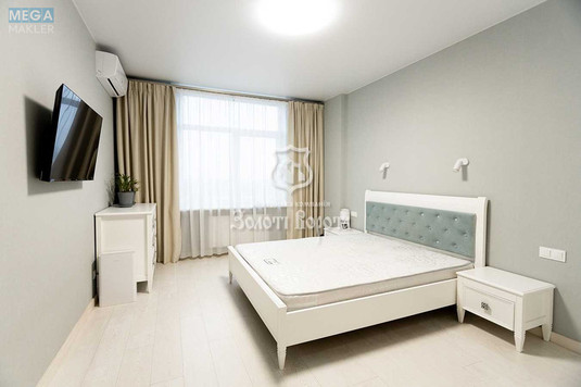 Продаж 2 кімнатної квартири (76/32/23), 7 пов. 9 пов. будинку, <a class="location-link" href="/kiev/" title="Недвижимость Київ">Київ</a>, <a class="location-link" href="/kiev/solomenskij/" title="Недвижимость Солом'янський район">Солом'янський р-н</a>, Юнацька вул., 6 (изображение 7)