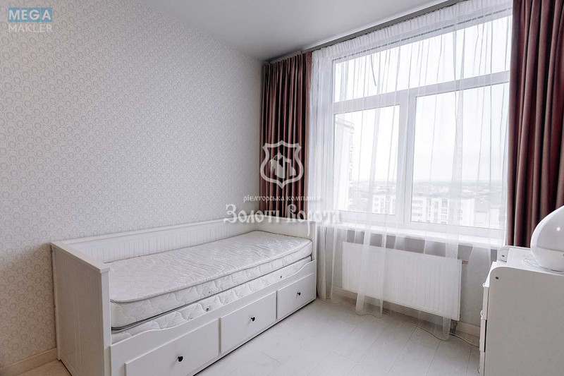 Продаж 2 кімнатної квартири (76/32/23), 7 пов. 9 пов. будинку, <a class="location-link" href="/kiev/" title="Недвижимость Київ">Київ</a>, <a class="location-link" href="/kiev/solomenskij/" title="Недвижимость Солом'янський район">Солом'янський р-н</a>, Юнацька вул., 6 (изображение 12)