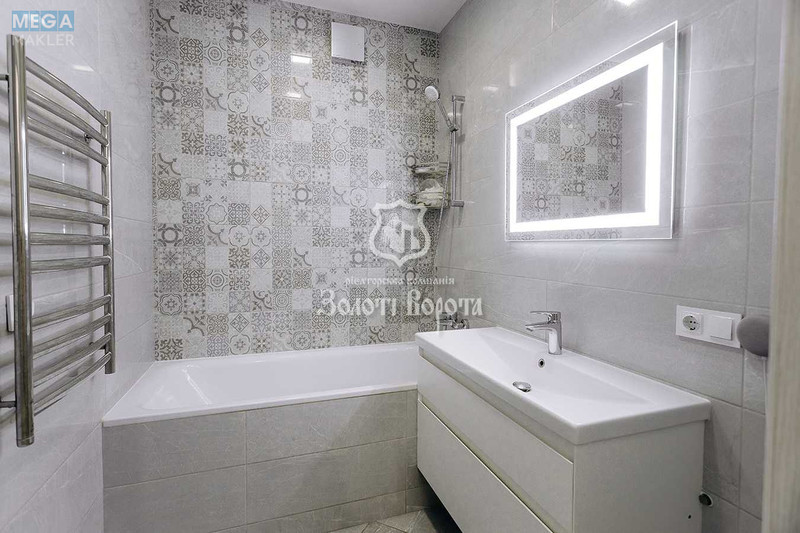 Продаж 2 кімнатної квартири (76/32/23), 7 пов. 9 пов. будинку, <a class="location-link" href="/kiev/" title="Недвижимость Київ">Київ</a>, <a class="location-link" href="/kiev/solomenskij/" title="Недвижимость Солом'янський район">Солом'янський р-н</a>, Юнацька вул., 6 (изображение 17)