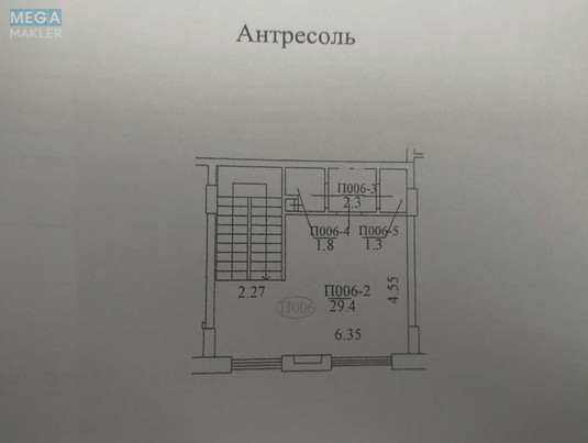 Оренда окремої будівлі/побудови, 74&nbsp;кв.м, <a class="location-link" href="/kiev/" title="Недвижимость Київ">Київ</a>, <a class="location-link" href="/kiev/shevchenkovskij/" title="Недвижимость Шевченківський район">Шевченківський р-н</a>, Вавилових вул. (изображение 2)