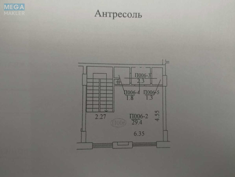 Оренда окремої будівлі/побудови, 74 кв.м, <a class="location-link" href="/kiev/" title="Недвижимость Київ">Київ</a>, <a class="location-link" href="/kiev/shevchenkovskij/" title="Недвижимость Шевченківський район">Шевченківський р-н</a>, Вавилових вул. (изображение 2)