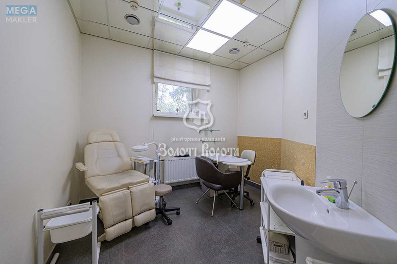 Продаж комерційної нерухомості, 100 кв.м, <a class="location-link" href="/kiev/" title="Недвижимость Київ">Київ</a>, <a class="location-link" href="/kiev/svyatoshinskij/" title="Недвижимость Святошинський район">Святошинський р-н</a>, Ромена Роллана бульв., 4 (изображение 8)