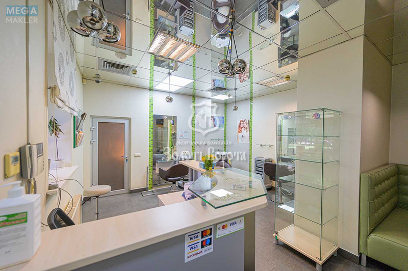 Продаж комерційної нерухомості, 100 кв.м, <a class="location-link" href="/kiev/" title="Недвижимость Київ">Київ</a>, <a class="location-link" href="/kiev/svyatoshinskij/" title="Недвижимость Святошинський район">Святошинський р-н</a>, Ромена Роллана бульв., 4 (изображение 12)