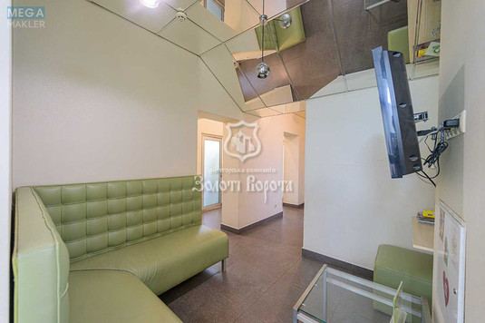 Продаж комерційної нерухомості, 100&nbsp;кв.м, <a class="location-link" href="/kiev/" title="Недвижимость Київ">Київ</a>, <a class="location-link" href="/kiev/svyatoshinskij/" title="Недвижимость Святошинський район">Святошинський р-н</a>, Ромена Роллана бульв., 4 (изображение 13)