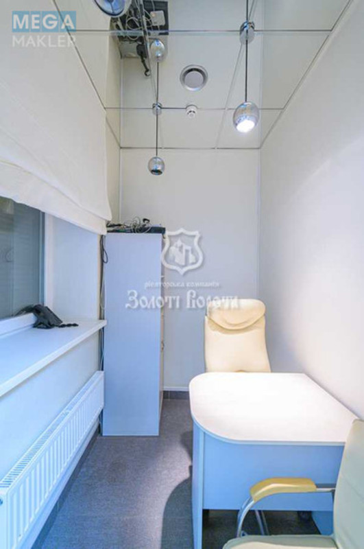 Продаж комерційної нерухомості, 100 кв.м, <a class="location-link" href="/kiev/" title="Недвижимость Київ">Київ</a>, <a class="location-link" href="/kiev/svyatoshinskij/" title="Недвижимость Святошинський район">Святошинський р-н</a>, Ромена Роллана бульв., 4 (изображение 15)