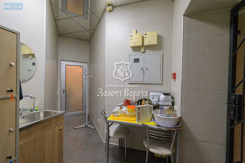Продаж комерційної нерухомості, 100 кв.м, <a class="location-link" href="/kiev/" title="Недвижимость Київ">Київ</a>, <a class="location-link" href="/kiev/svyatoshinskij/" title="Недвижимость Святошинський район">Святошинський р-н</a>, Ромена Роллана бульв., 4 (изображение 17)