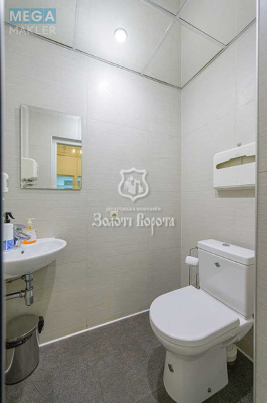 Продаж комерційної нерухомості, 100 кв.м, <a class="location-link" href="/kiev/" title="Недвижимость Київ">Київ</a>, <a class="location-link" href="/kiev/svyatoshinskij/" title="Недвижимость Святошинський район">Святошинський р-н</a>, Ромена Роллана бульв., 4 (изображение 18)