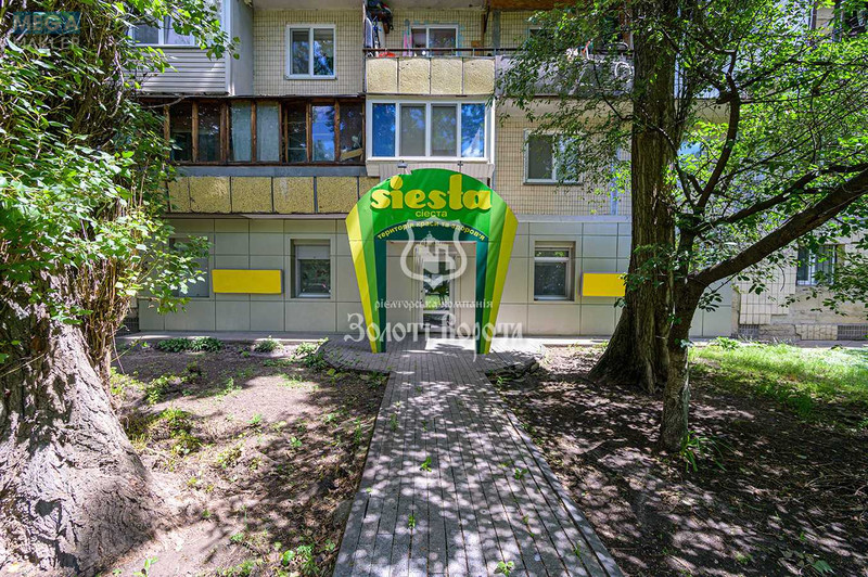 Продаж комерційної нерухомості, 100 кв.м, <a class="location-link" href="/kiev/" title="Недвижимость Київ">Київ</a>, <a class="location-link" href="/kiev/svyatoshinskij/" title="Недвижимость Святошинський район">Святошинський р-н</a>, Ромена Роллана бульв., 4 (изображение 23)