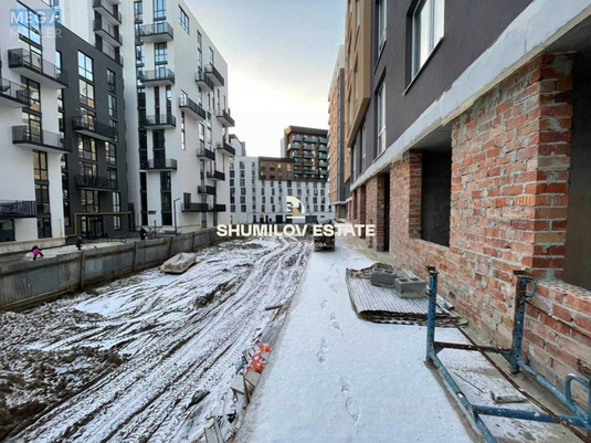 Продаж комерційної нерухомості, 102&nbsp;кв.м, под магазин, <a class="location-link" href="/lviv/" title="Недвижимость Львів">Львів</a>, <a class="location-link" href="/lviv/shevchenkovskij/" title="Недвижимость Шевченківський район">Шевченківський р-н</a>, Малоголосківська, 21 (изображение 2)