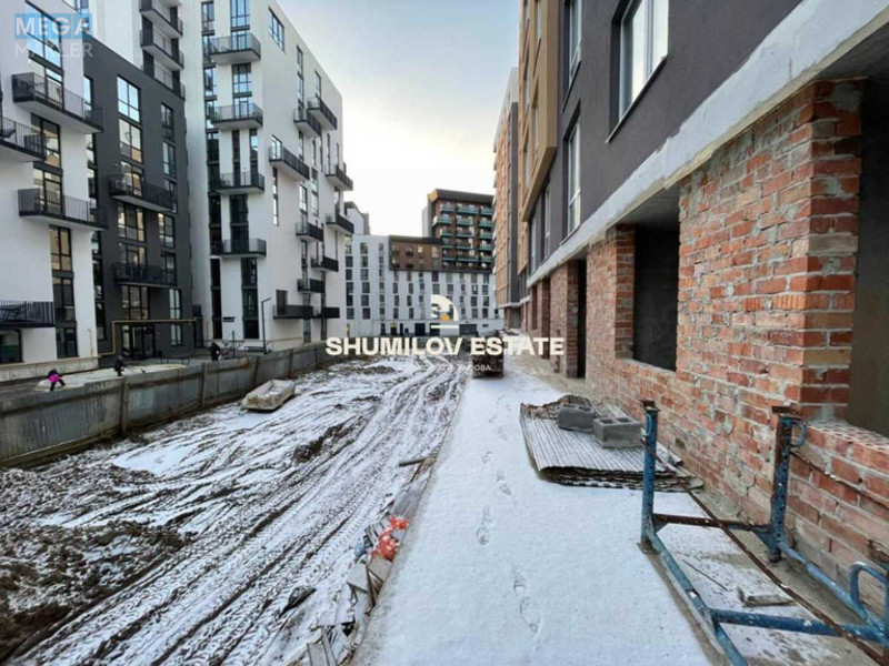 Продаж комерційної нерухомості, 102&nbsp;кв.м, под магазин, <a class="location-link" href="/lviv/" title="Недвижимость Львів">Львів</a>, <a class="location-link" href="/lviv/shevchenkovskij/" title="Недвижимость Шевченківський район">Шевченківський р-н</a>, Малоголосківська, 21 (изображение 2)
