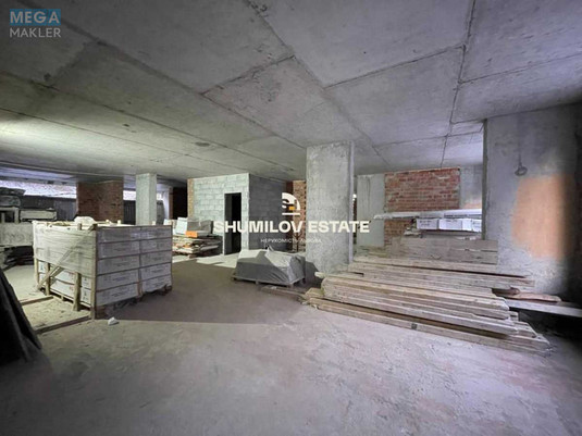 Продаж комерційної нерухомості, 102&nbsp;кв.м, под магазин, <a class="location-link" href="/lviv/" title="Недвижимость Львів">Львів</a>, <a class="location-link" href="/lviv/shevchenkovskij/" title="Недвижимость Шевченківський район">Шевченківський р-н</a>, Малоголосківська, 21 (изображение 3)
