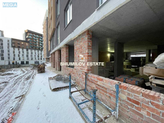 Продаж комерційної нерухомості, 102&nbsp;кв.м, под магазин, <a class="location-link" href="/lviv/" title="Недвижимость Львів">Львів</a>, <a class="location-link" href="/lviv/shevchenkovskij/" title="Недвижимость Шевченківський район">Шевченківський р-н</a>, Малоголосківська, 21 (изображение 4)