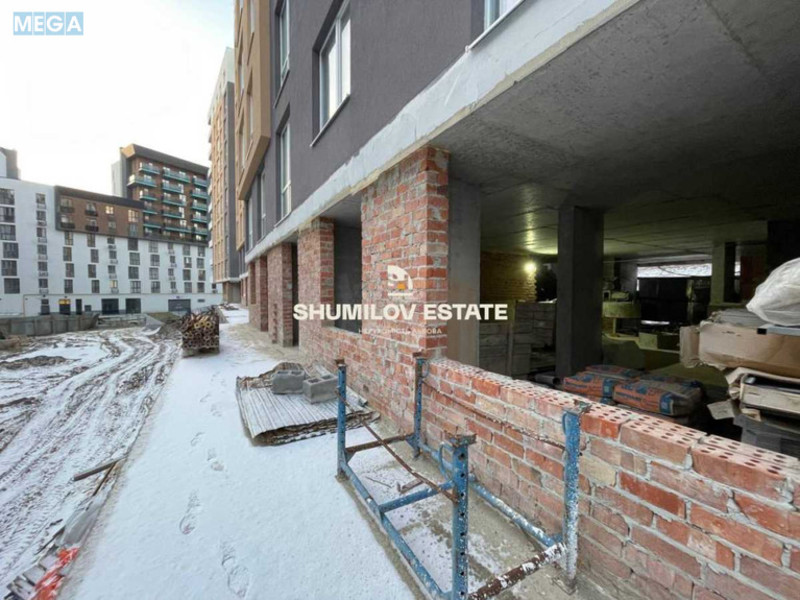 Продаж комерційної нерухомості, 102&nbsp;кв.м, под магазин, <a class="location-link" href="/lviv/" title="Недвижимость Львів">Львів</a>, <a class="location-link" href="/lviv/shevchenkovskij/" title="Недвижимость Шевченківський район">Шевченківський р-н</a>, Малоголосківська, 21 (изображение 4)