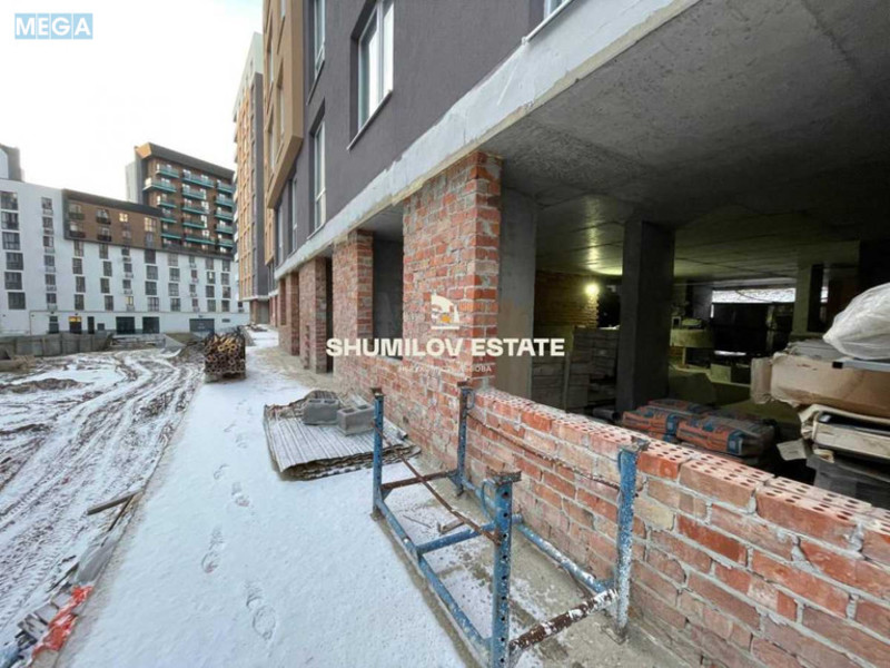 Продаж комерційної нерухомості, 102&nbsp;кв.м, под магазин, <a class="location-link" href="/lviv/" title="Недвижимость Львів">Львів</a>, <a class="location-link" href="/lviv/shevchenkovskij/" title="Недвижимость Шевченківський район">Шевченківський р-н</a>, Малоголосківська, 21 (изображение 5)