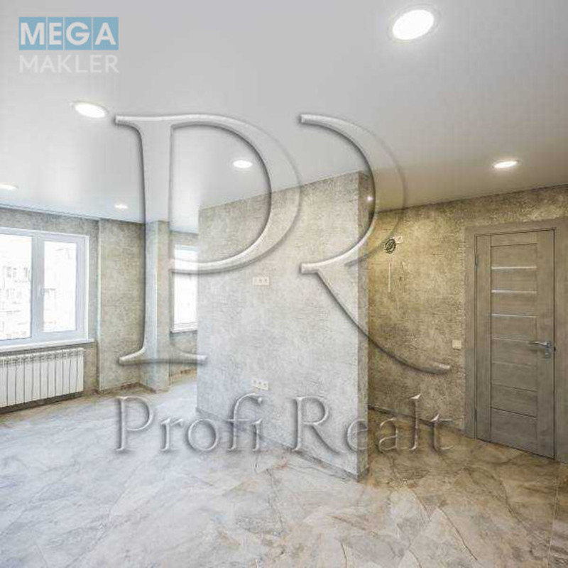 Продаж 3 кімнатної квартири (63/47/7), 8 пов. 9 пов. будинку, <a class="location-link" href="/kiev/" title="Недвижимость Київ">Київ</a>, <a class="location-link" href="/kiev/dneprovskij/" title="Недвижимость Дніпровський район">Дніпровський р-н</a>, Кибальчича Миколи вулиця, 3А (изображение 2)