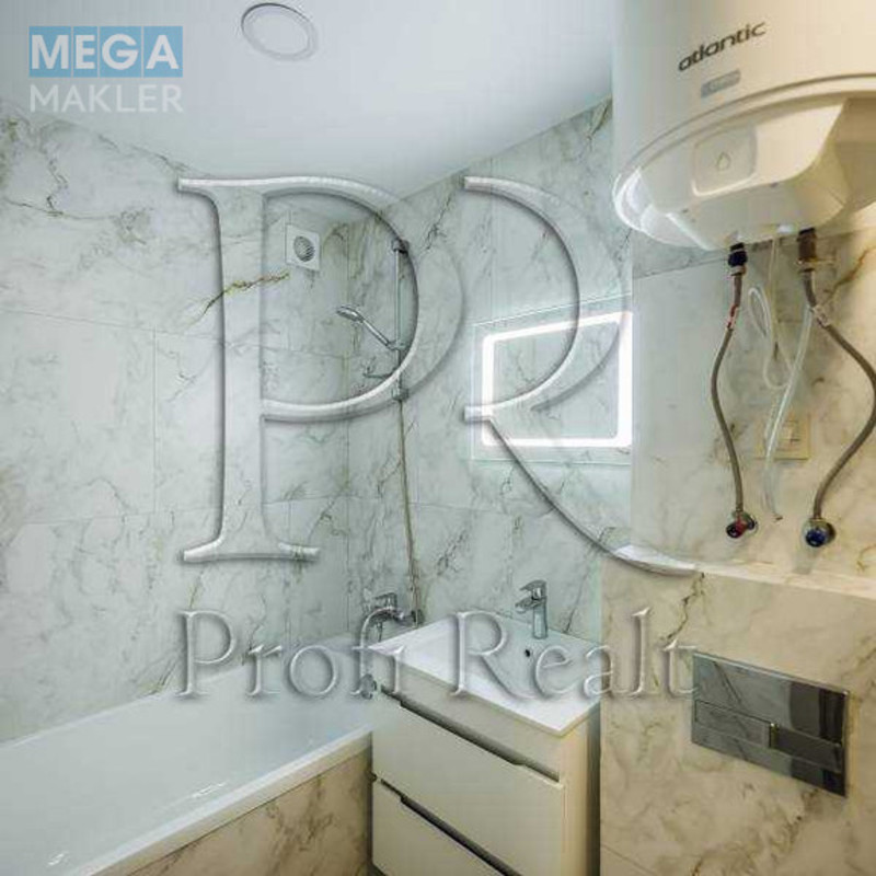 Продаж 3 кімнатної квартири (63/47/7), 8 пов. 9 пов. будинку, <a class="location-link" href="/kiev/" title="Недвижимость Київ">Київ</a>, <a class="location-link" href="/kiev/dneprovskij/" title="Недвижимость Дніпровський район">Дніпровський р-н</a>, Кибальчича Миколи вулиця, 3А (изображение 6)