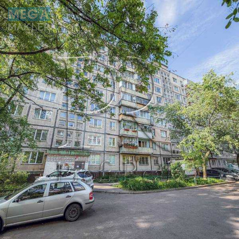 Продаж 3 кімнатної квартири (63/47/7), 8 пов. 9 пов. будинку, <a class="location-link" href="/kiev/" title="Недвижимость Київ">Київ</a>, <a class="location-link" href="/kiev/dneprovskij/" title="Недвижимость Дніпровський район">Дніпровський р-н</a>, Кибальчича Миколи вулиця, 3А (изображение 19)