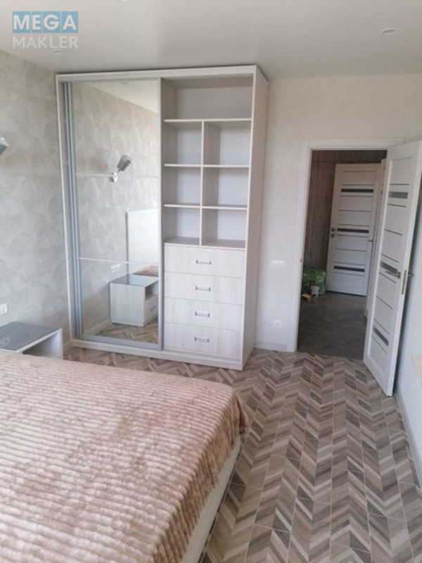 Оренда 1 кімнатної квартири, <a class="location-link" href="/kiev/" title="Недвижимость Київ">Київ</a>, <a class="location-link" href="/kiev/dneprovskij/" title="Недвижимость Дніпровський район">Дніпровський р-н</a>, Євгена Сверстюка вул., 6Г (изображение 7)