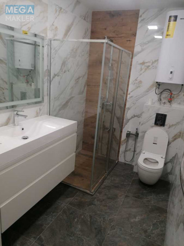 Оренда 1 кімнатної квартири, <a class="location-link" href="/kiev/" title="Недвижимость Київ">Київ</a>, <a class="location-link" href="/kiev/dneprovskij/" title="Недвижимость Дніпровський район">Дніпровський р-н</a>, Євгена Сверстюка вул., 6Г (изображение 9)