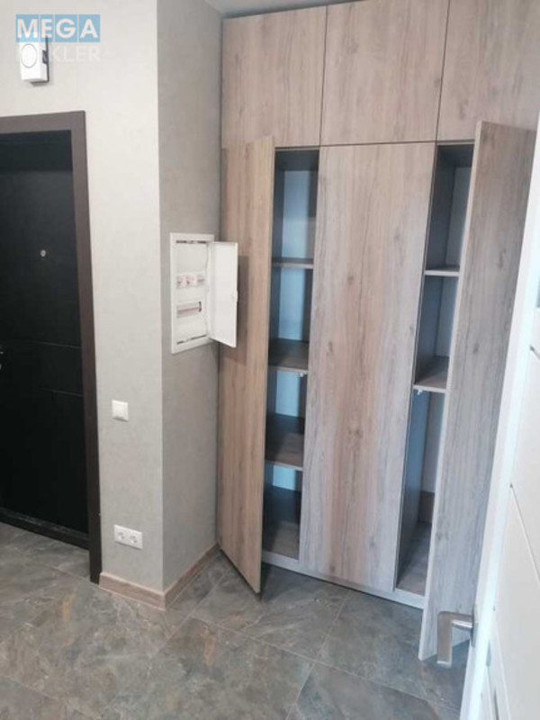 Оренда 1 кімнатної квартири, <a class="location-link" href="/kiev/" title="Недвижимость Київ">Київ</a>, <a class="location-link" href="/kiev/dneprovskij/" title="Недвижимость Дніпровський район">Дніпровський р-н</a>, Євгена Сверстюка вул., 6Г (изображение 10)