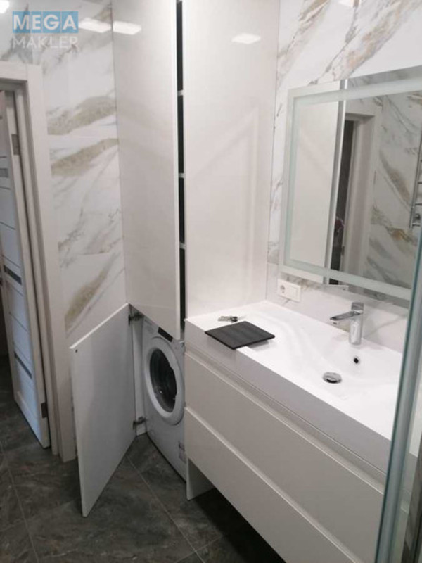 Оренда 1 кімнатної квартири, <a class="location-link" href="/kiev/" title="Недвижимость Київ">Київ</a>, <a class="location-link" href="/kiev/dneprovskij/" title="Недвижимость Дніпровський район">Дніпровський р-н</a>, Євгена Сверстюка вул., 6Г (изображение 12)