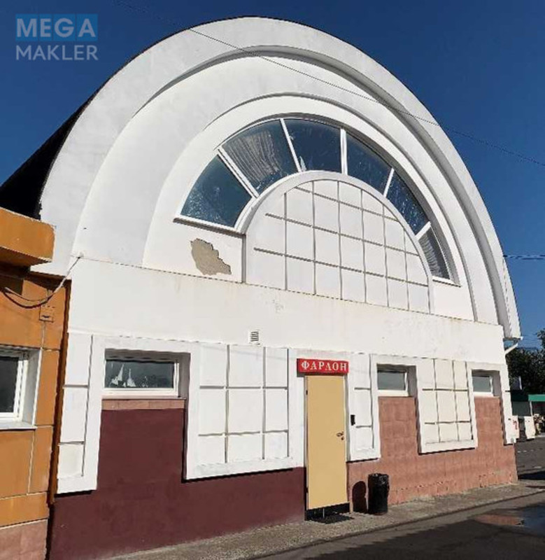 Продаж комерційної нерухомості, 1 068,80 кв.м, <a class="location-link" href="/lutsk/" title="Недвижимость Луцьк">Луцьк</a>, Рівненська, 157 (изображение 3)