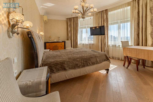 Оренда 3 кімнатної квартири, <a class="location-link" href="/kiev/" title="Недвижимость Київ">Київ</a>, <a class="location-link" href="/kiev/pecherskij/" title="Недвижимость Печерський район">Печерський р-н</a>, Євгена Коновальця вул., 36в (изображение 3)