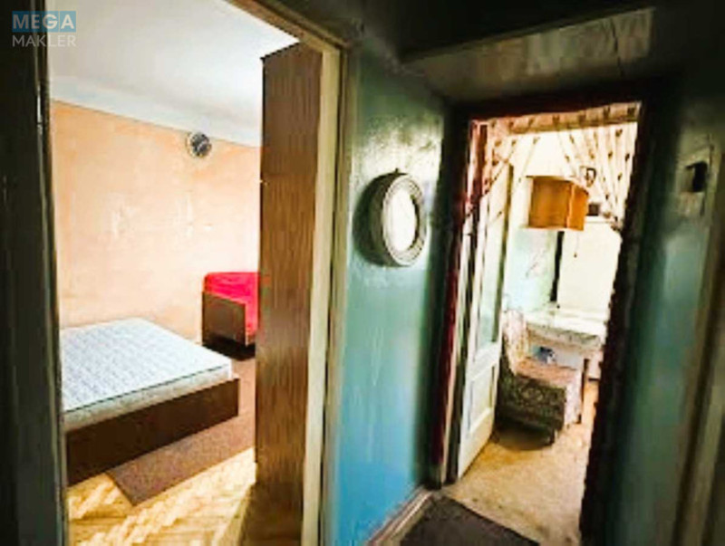 Продаж комерційної нерухомості, 32 кв.м, под офис, <a class="location-link" href="/kiev/" title="Недвижимость Київ">Київ</a>, <a class="location-link" href="/kiev/darnickij/" title="Недвижимость Дарницький район">Дарницький р-н</a>, Сімферопольська вул., 11 (изображение 6)