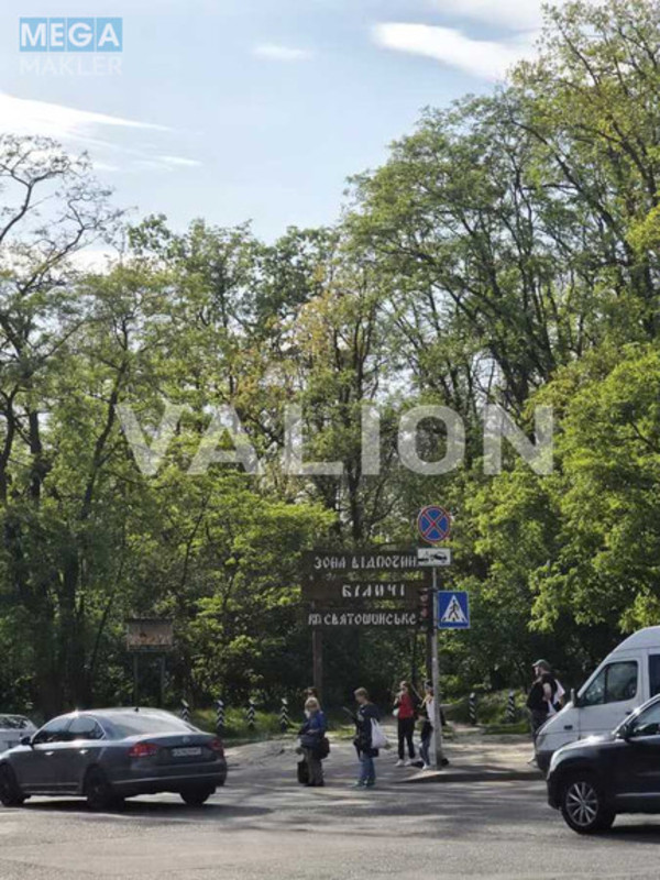 Продаж 3 кімнатної квартири (85/41/8), 1 пов. 13 пов. будинку, <a class="location-link" href="/kiev/" title="Недвижимость Київ">Київ</a>, <a class="location-link" href="/kiev/svyatoshinskij/" title="Недвижимость Святошинський район">Святошинський р-н</a>, Підлісна вул., 6 (изображение 19)
