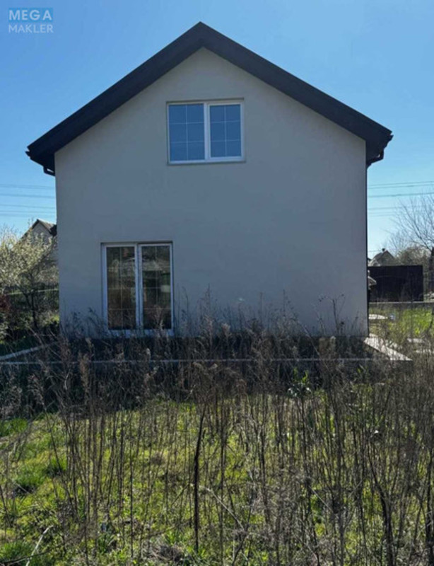 Продаж дома, 2 поверху, 120 кв.м, 4 кімнати, ділянка 6 соток, <a class="location-link" href="/vysshaya-dubechnya/" title="Недвижимость Вища Дубечня">Вища Дубечня</a>, Садовая, 15 (изображение 3)
