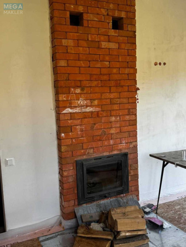 Продаж дома, 2 поверху, 120 кв.м, 4 кімнати, ділянка 6 соток, <a class="location-link" href="/vysshaya-dubechnya/" title="Недвижимость Вища Дубечня">Вища Дубечня</a>, Садовая, 15 (изображение 7)