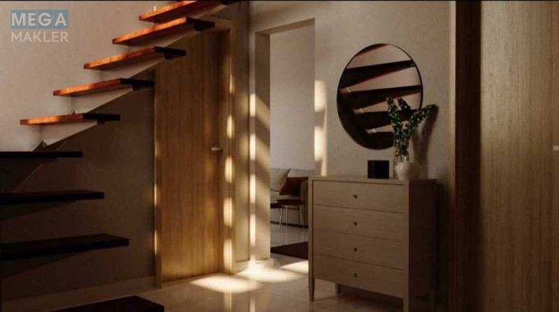 Продаж дома, 2 поверху, 120 кв.м, 4 кімнати, ділянка 6 соток, <a class="location-link" href="/vysshaya-dubechnya/" title="Недвижимость Вища Дубечня">Вища Дубечня</a>, Садовая, 15 (изображение 18)