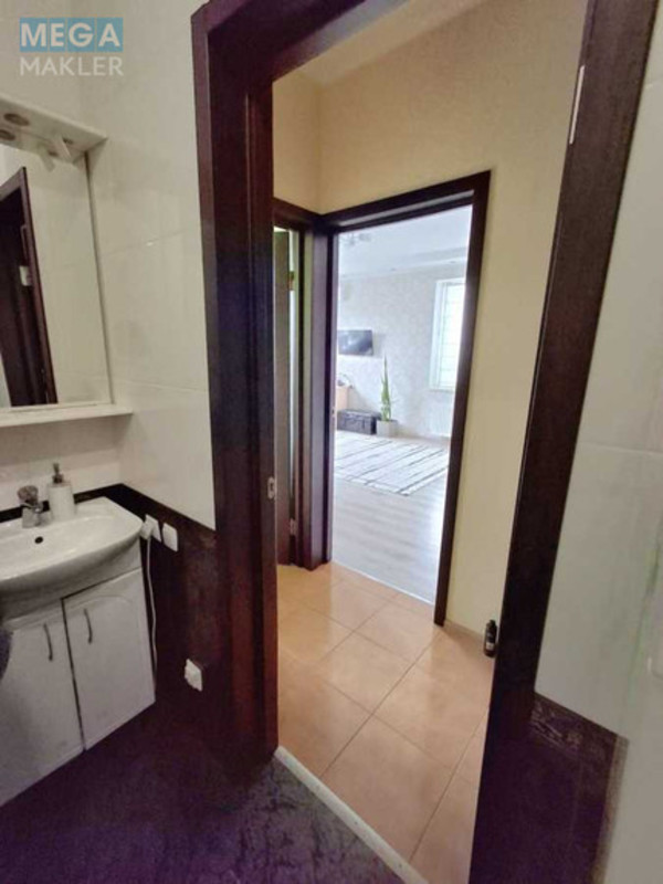 Новобудова, 19 поверхів, <a class="location-link" href="/kiev/" title="Недвижимость Київ">Київ</a>, <a class="location-link" href="/kiev/svyatoshinskij/" title="Недвижимость Святошинський район">Святошинський р-н</a>, Академика Палладина просп., 18/30 (изображение 2)