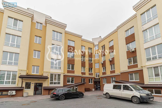 Продаж 2 кімнатної квартири (64/30/15), 3 пов. 4 пов. будинку, <a class="location-link" href="/sofievskaya-borshagovka/" title="Недвижимость Софіївська Борщагівка">Софіївська Борщагівка</a>, Соборна вул., 103/21 (изображение 21)